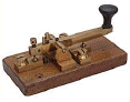 telegraf_key - telegrafski kljuc