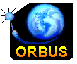 The Orbus Startpage